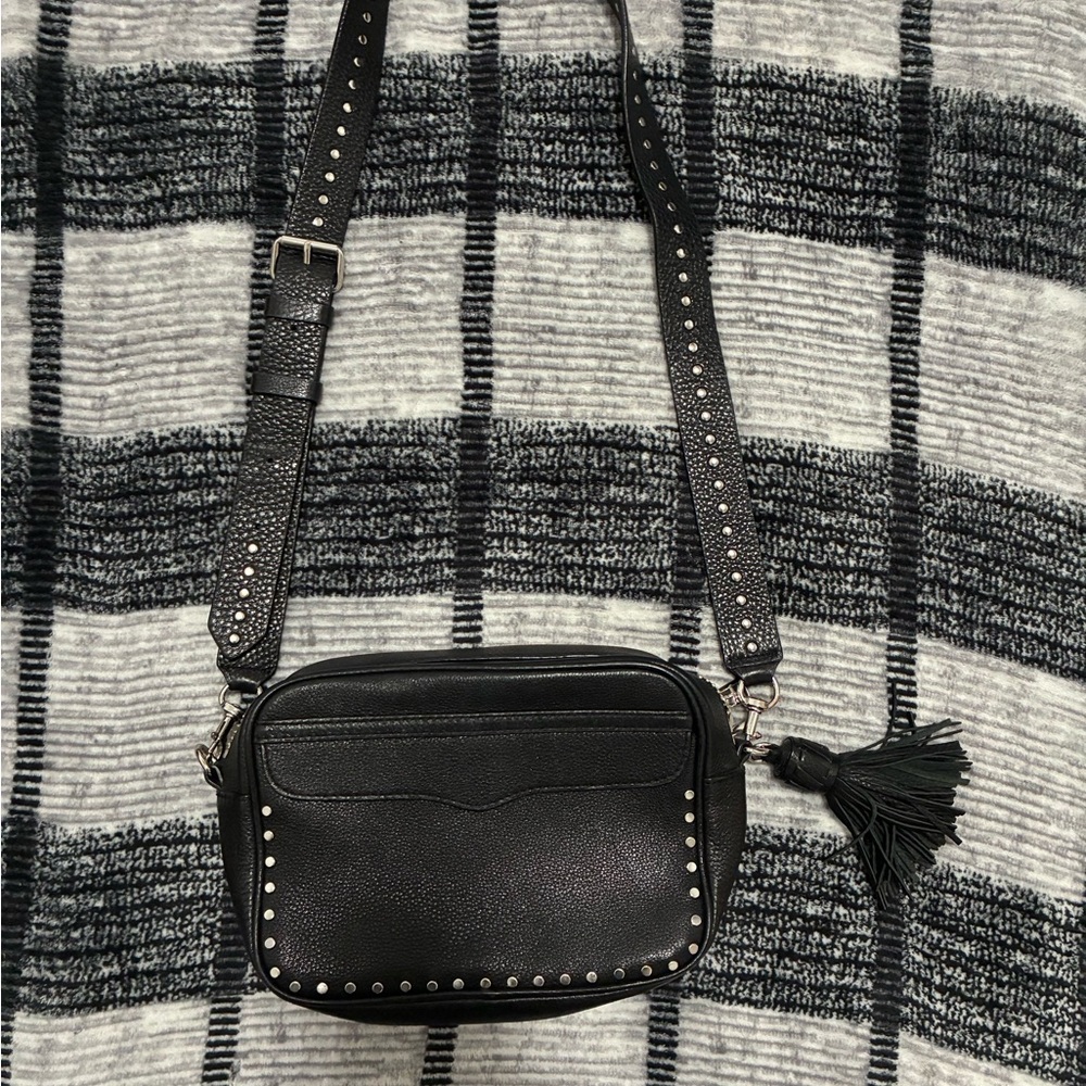 Rebecca Minkoff Camera Bag